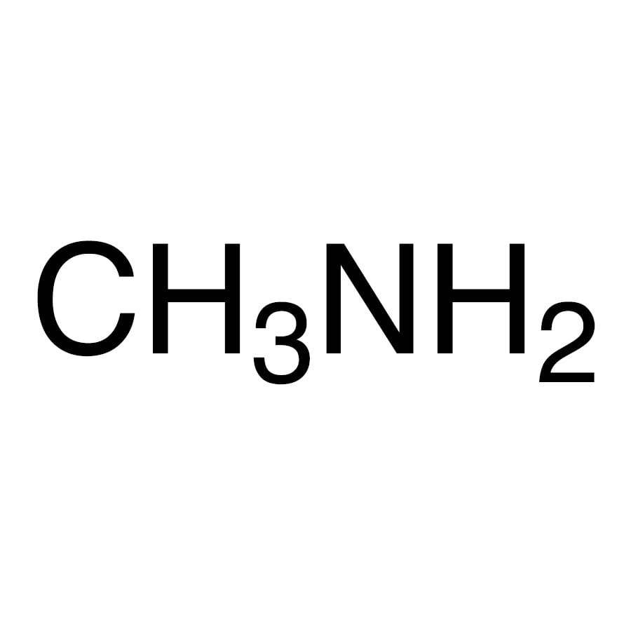 Methylamine (ca. 7% in N,N-Dimethylformamide, ca. 2.0mol/L)  - CAS 74-89-5