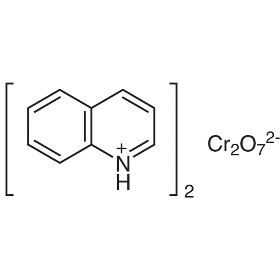 Quinolinium Dichromate >97.0%(T) - CAS 56549-24-7