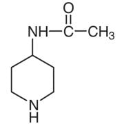 4-Acetamidopiperidine >98.0%(GC)(T) - CAS 5810-56-0