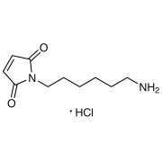 N-(6-Aminohexyl)maleimide Hydrochloride >98.0%(T)(HPLC) - CAS 75238-09-4