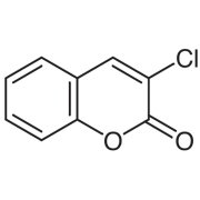 3-Chlorocoumarin >98.0%(GC) - CAS 92-45-5