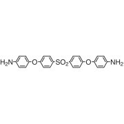 Bis[4-(4-aminophenoxy)phenyl] Sulfone >98.0%(T)(HPLC) - CAS 13080-89-2