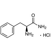 L-Phenylalaninamide Hydrochloride >98.0%(HPLC)(N) - CAS 65864-22-4