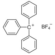 Triphenylmethylium Tetrafluoroborate >98.0%(T) - CAS 341-02-6