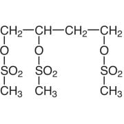 1,2,4-Tris(methanesulfonyloxy)butane  - CAS 108963-16-2