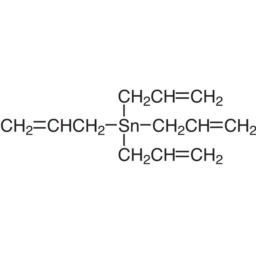 Tetraallyltin >97.0%(GC) - CAS 7393-43-3