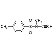 N-Ethynyl-N,4-dimethylbenzenesulfonamide >98.0%(HPLC) - CAS 1005500-75-3