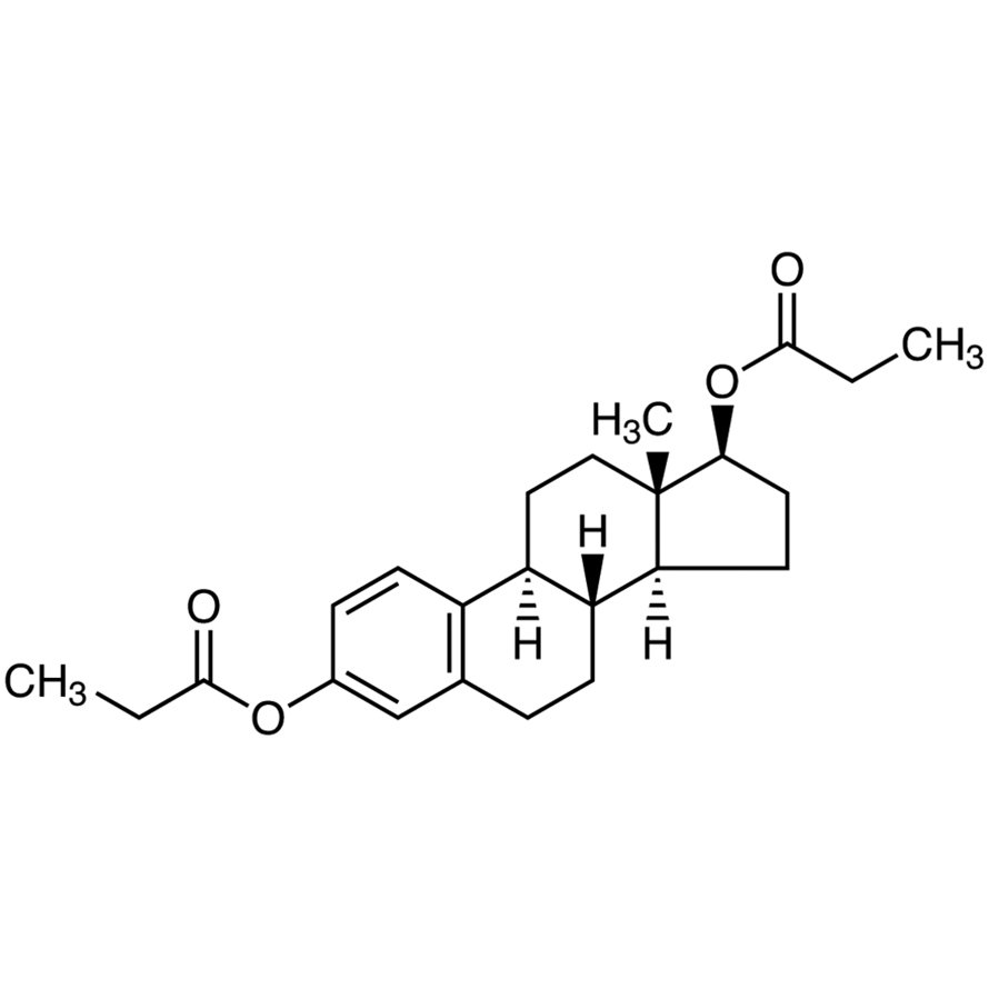 Estradiol Dipropionate >98.0%(GC) - CAS 113-38-2