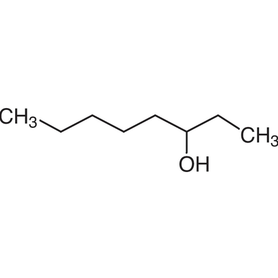 3-Octanol >98.0%(GC) - CAS 589-98-0