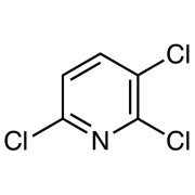 2,3,6-Trichloropyridine >97.0%(GC) - CAS 6515-09-9