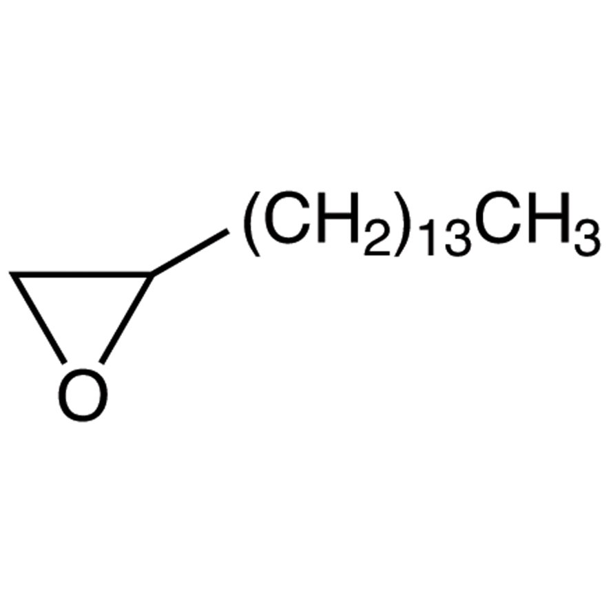 1,2-Epoxyhexadecane >80.0%(GC) - CAS 7320-37-8