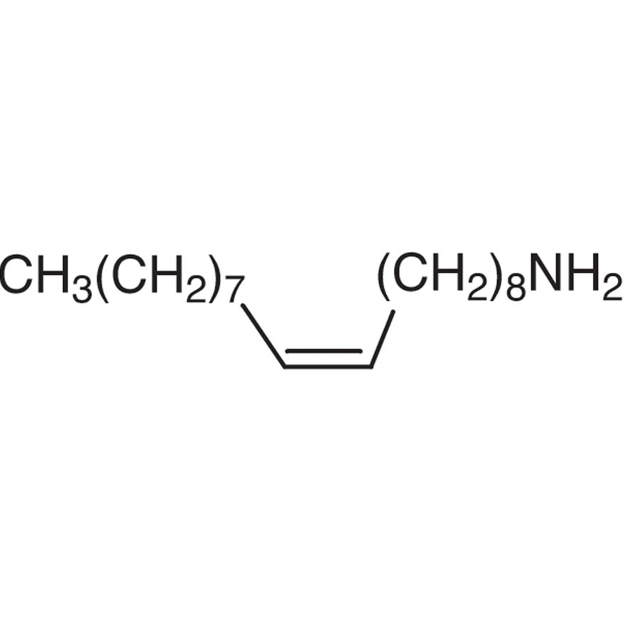 Oleylamine >50.0%(GC) - CAS 112-90-3