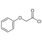 Phenoxyacetyl Chloride >98.0%(GC)(T) - CAS 701-99-5