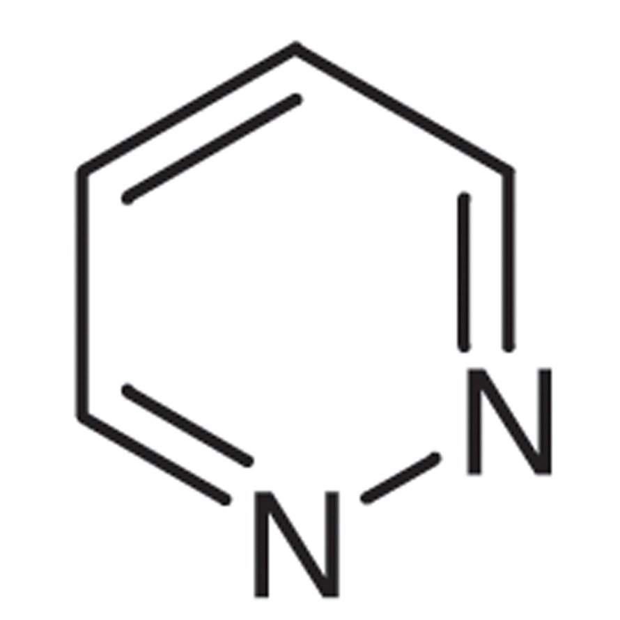 Pyridazine >99.0%(GC) - CAS 289-80-5