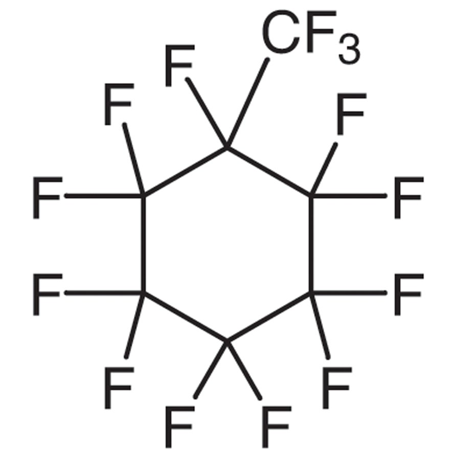 Tetradecafluoromethylcyclohexane >98.0%(GC) - CAS 355-02-2