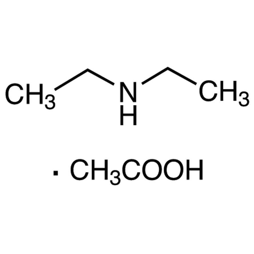 Diethylamine Acetate >97.0%(T) - CAS 20726-63-0