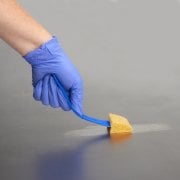 Sünger Uçlu Kuru Prob, Steril, Yüzeyden Numune Almak İçin   Uzun: 20,3 cm