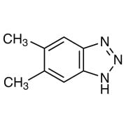 5,6-Dimethyl-1,2,3-benzotriazole >99.0%(HPLC) - CAS 4184-79-6