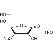 Sodium Isoascorbate Monohydrate >98.0%(T) - CAS 6381-77-7