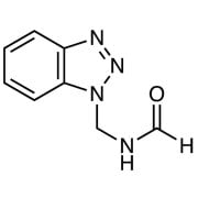 1-(Formamidomethyl)-1H-benzotriazole >98.0%(HPLC) - CAS 87022-36-4