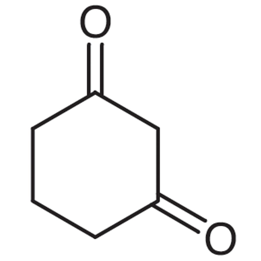 1,3-Cyclohexanedione [for HPLC Labeling] >98.0%(GC)(T) - CAS 504-02-9