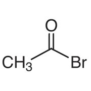 Acetyl Bromide >97.0%(T) - CAS 506-96-7