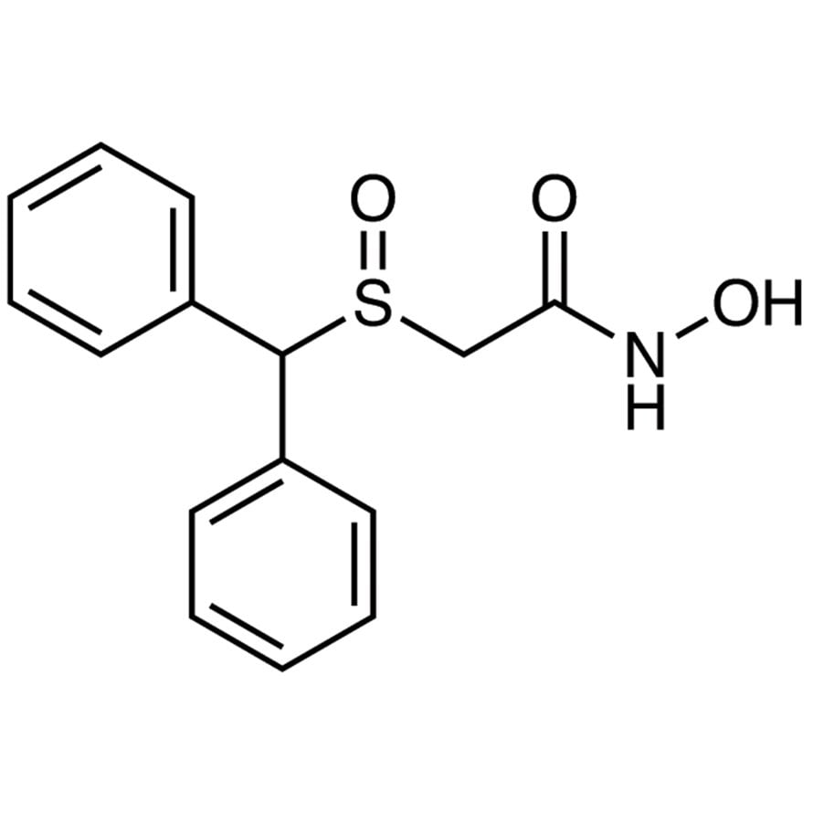 Adrafinil >98.0%(N) - CAS 63547-13-7