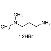 N,N-Dimethyl-1,3-propanediamine Dihydrobromide >98.0%(T)