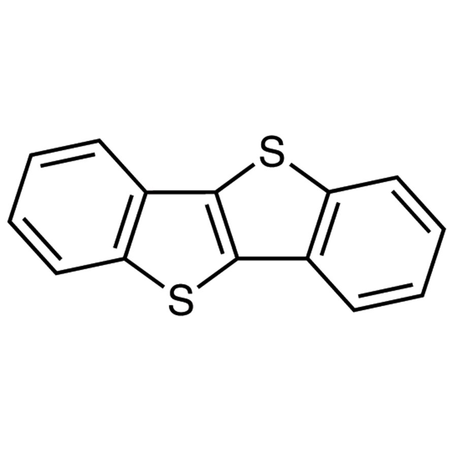 Benzo[b]benzo[4,5]thieno[2,3-d]thiophene >97.0%(GC) - CAS 248-70-4