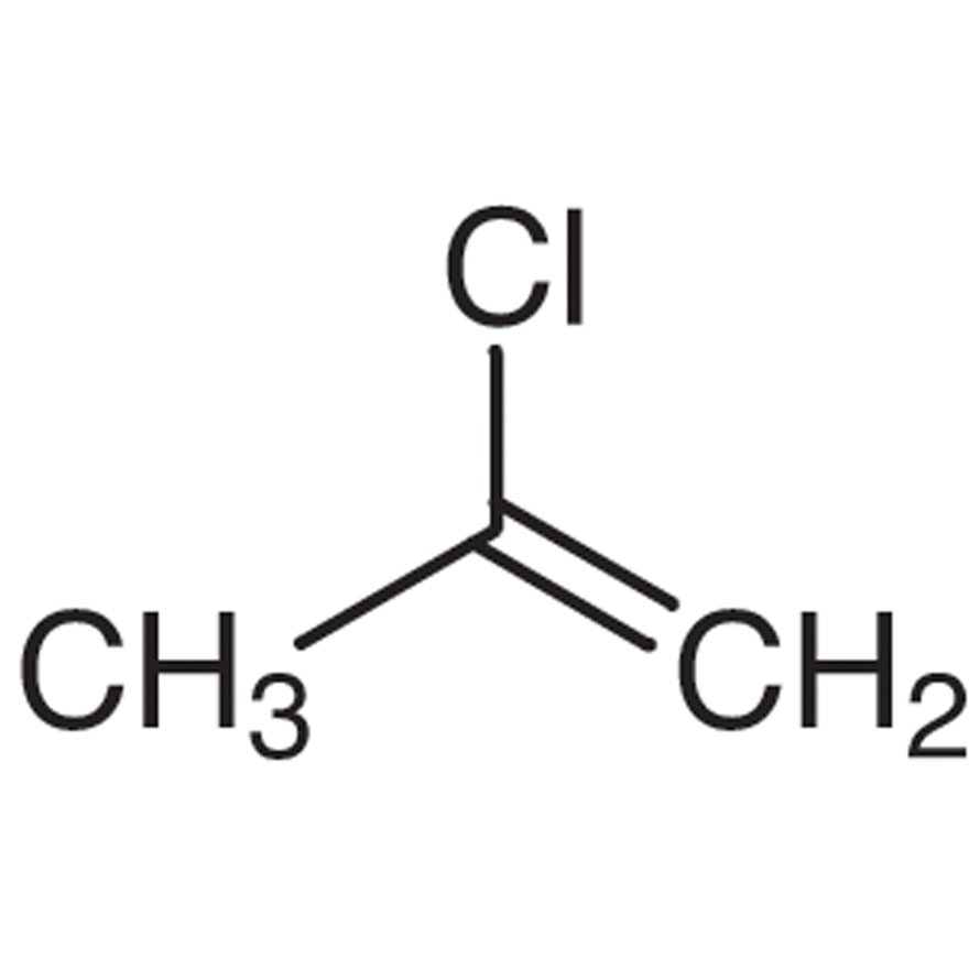 2-Chloro-1-propene >97.0%(GC) - CAS 557-98-2