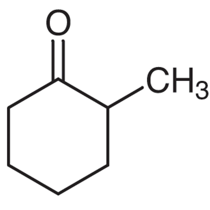 2-Methylcyclohexanone >96.0%(GC) - CAS 583-60-8