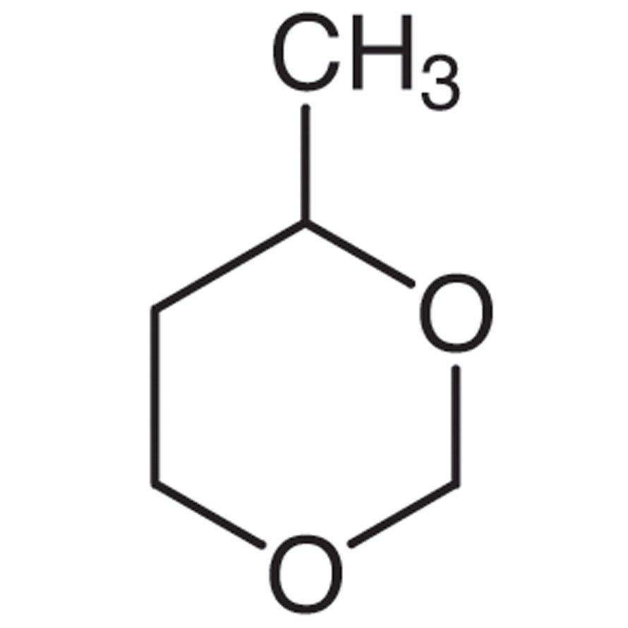 4-Methyl-1,3-dioxane >99.0%(GC) - CAS 1120-97-4