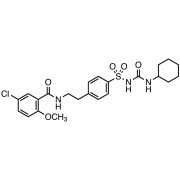 Glibenclamide >98.5%(T)(HPLC) - CAS 10238-21-8