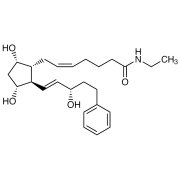 Bimatoprost >98.0%(HPLC) - CAS 155206-00-1