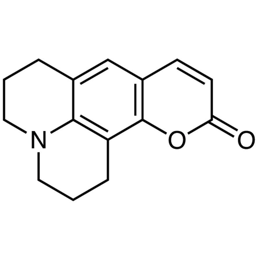 Coumarin 6H >96.0%(T)(HPLC) - CAS 58336-35-9