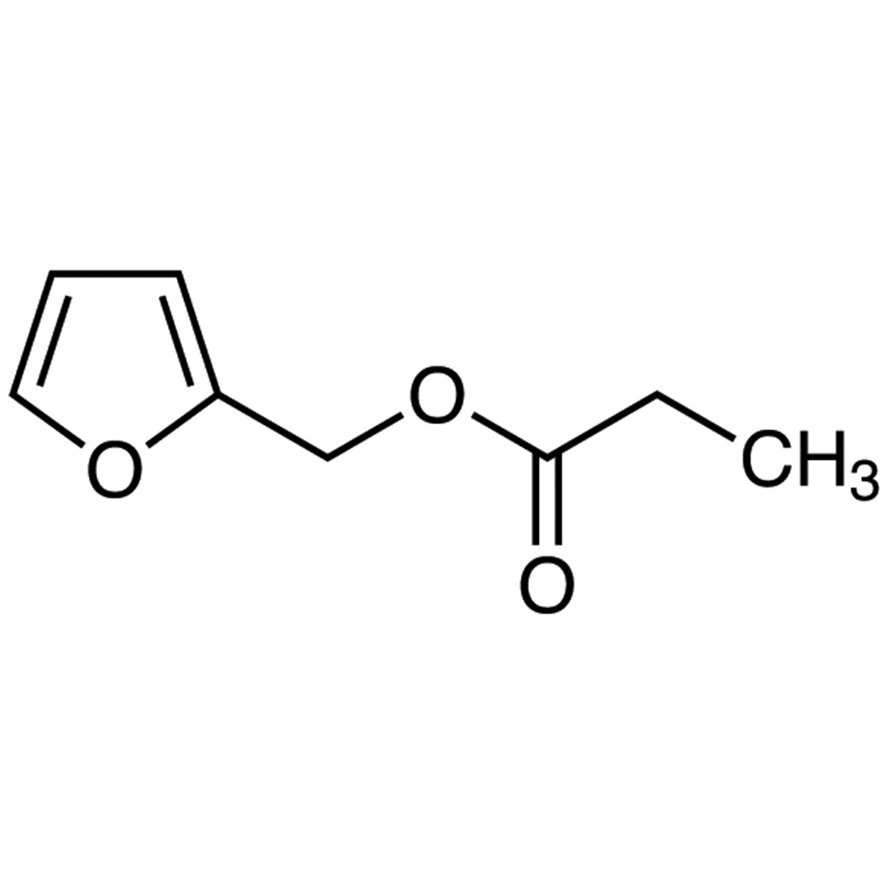 Furfuryl Propionate >98.0%(GC) - CAS 623-19-8