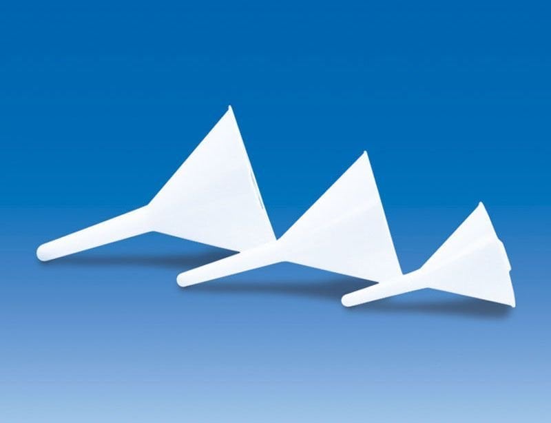 Huni (Pp) Şeffaf  Sap Çapı:    7 Mm   Ø 75 mm