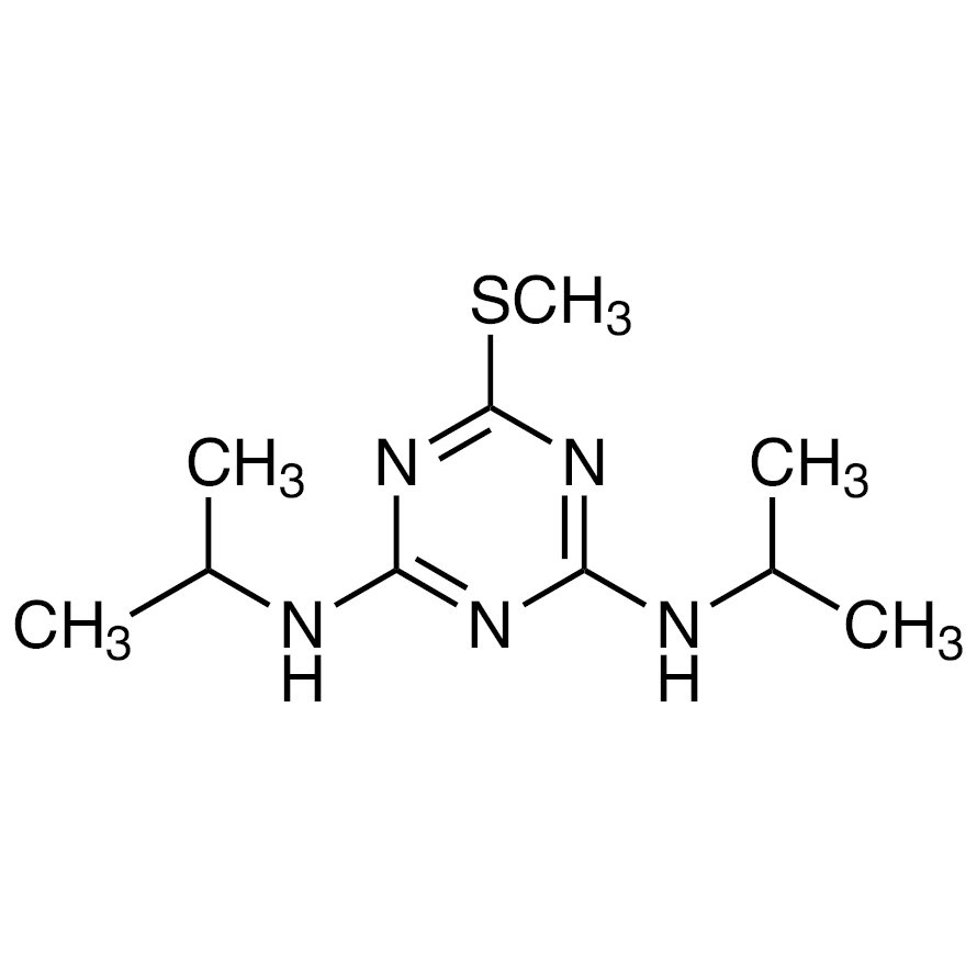 Prometryn >98.0%(T)(HPLC) - CAS 7287-19-6