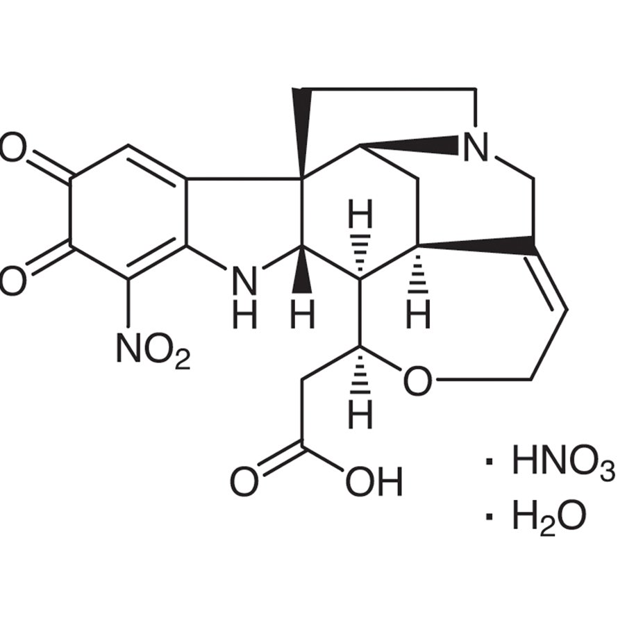 Cacotheline Monohydrate >98.0%(T) - CAS 561-20-6