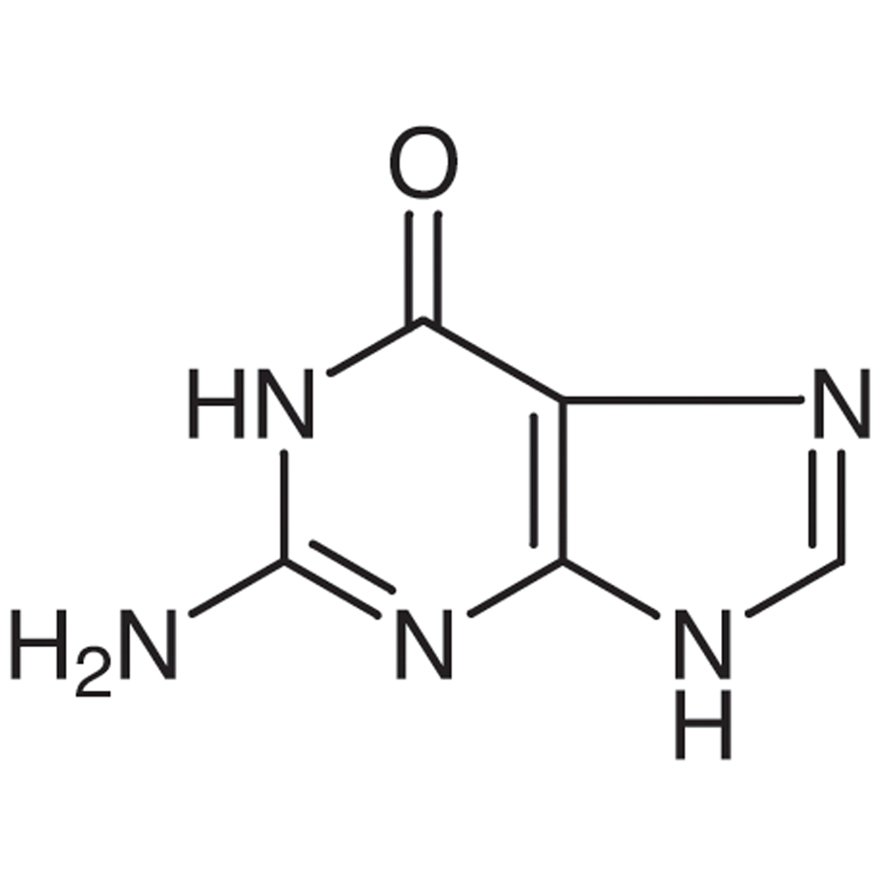 Guanine >98.0%(T)(HPLC) - CAS 73-40-5