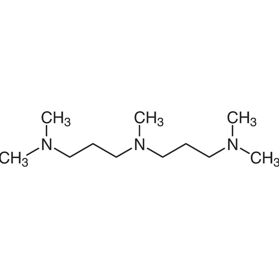 2,6,10-Trimethyl-2,6,10-triazaundecane >96.0%(GC)(T) - CAS 3855-32-1