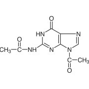 N2,9-Diacetylguanine >95.0%(T) - CAS 3056-33-5