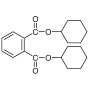 Dicyclohexyl Phthalate >99.0%(GC) - CAS 84-61-7