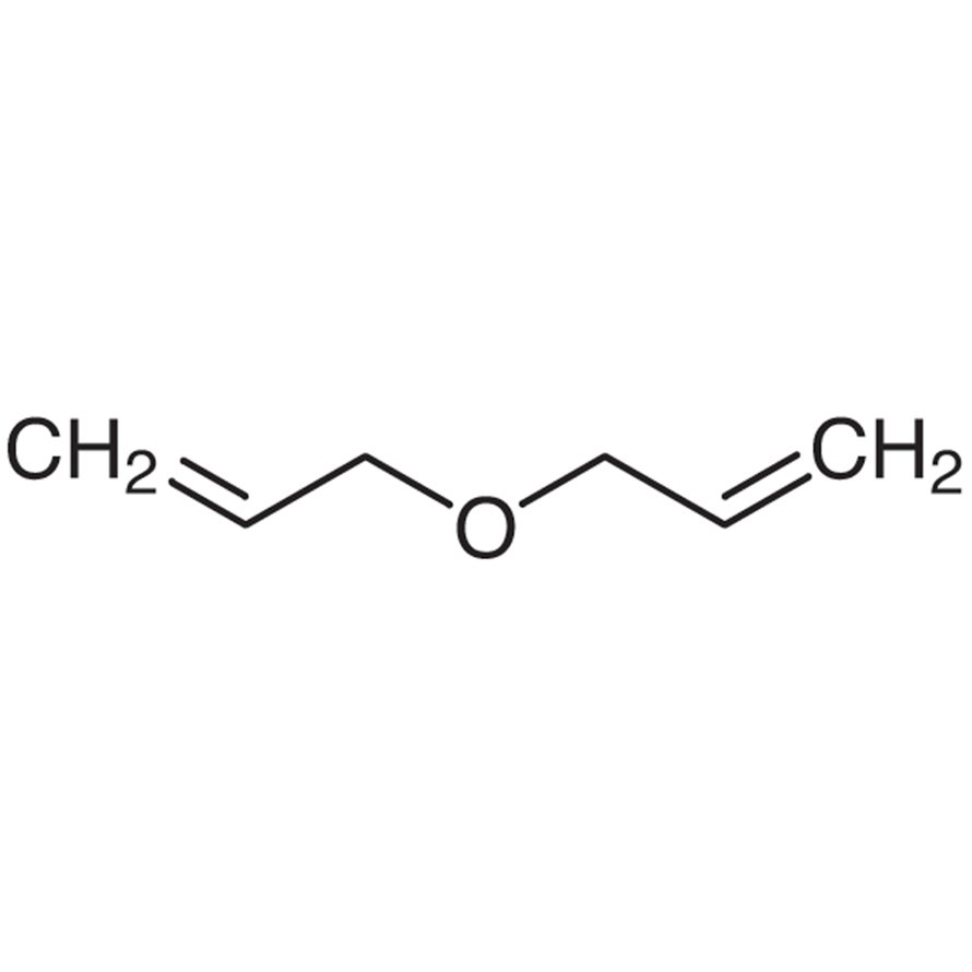 Allyl Ether >98.0%(GC) - CAS 557-40-4