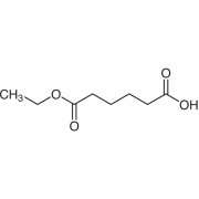 Monoethyl Adipate >97.0%(GC)(T) - CAS 626-86-8