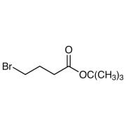 tert-Butyl 4-Bromobutanoate >97.0%(GC) - CAS 110661-91-1