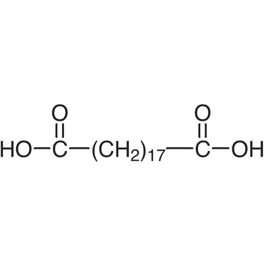 Nonadecanedioic Acid >98.0%(T) - CAS 6250-70-0