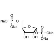 α-D-Ribose 1,5-Bis(phosphate) Tetrasodium Salt  - CAS 113599-17-0