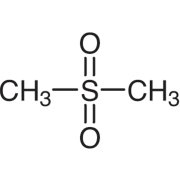 Dimethyl Sulfone >99.0%(GC) - CAS 67-71-0