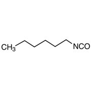 Hexyl Isocyanate >98.0%(GC) - CAS 2525-62-4